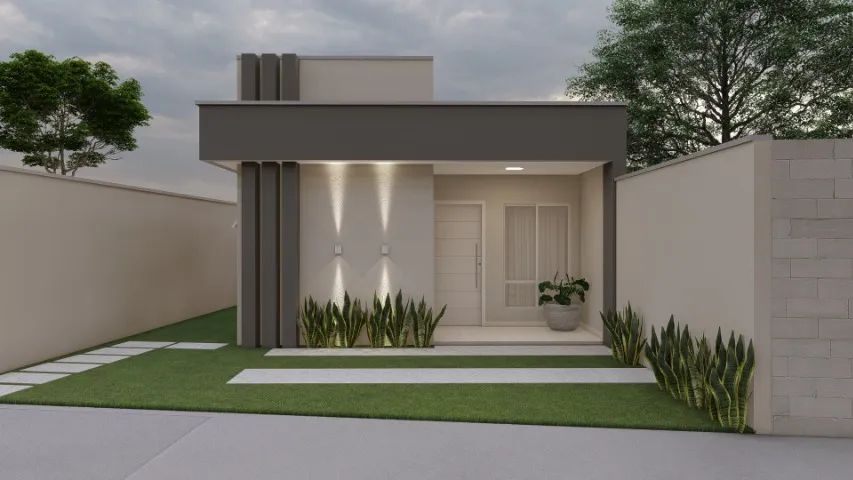 Foto - Várzea Grande - Ponte Nova