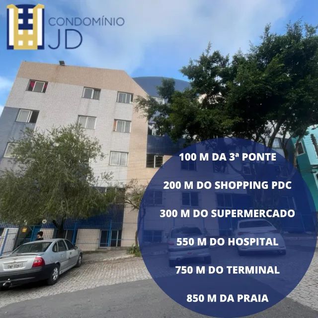 Foto - Vila Velha - Praia da Costa