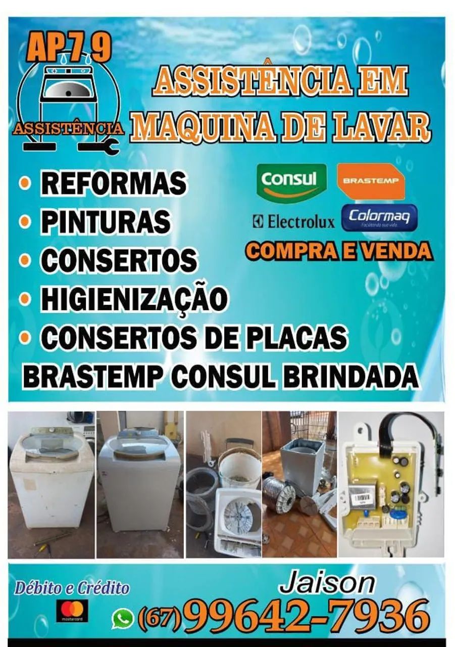 Brastemp 15 kg Double wash - Foto 3