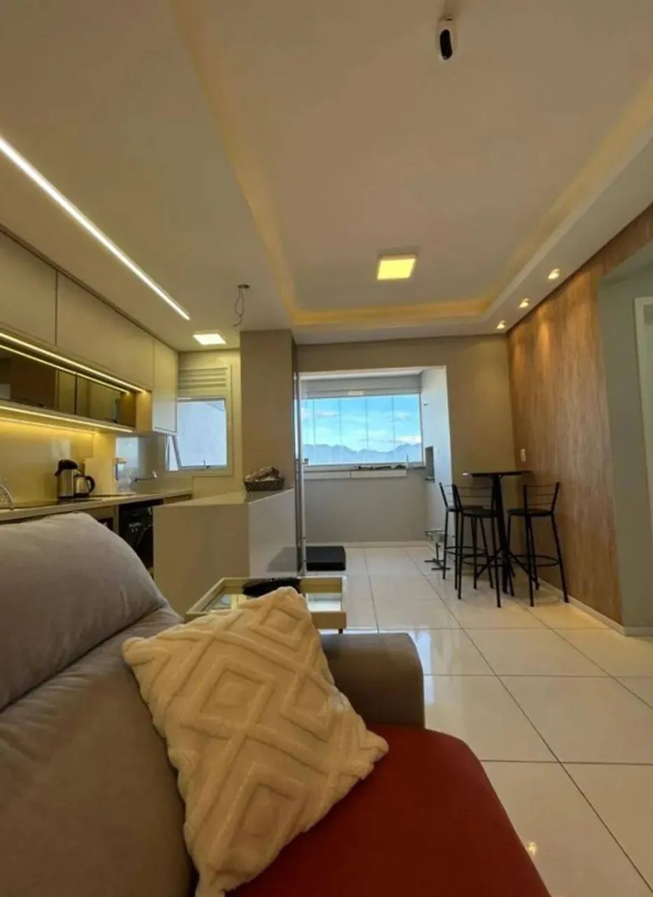 Apartamento 2 quartos à venda - Pedra Branca, Palhoça - SC 1457529481 | OLX