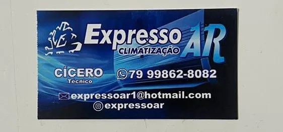 Ar condicionado, Instalação e Manutenção.