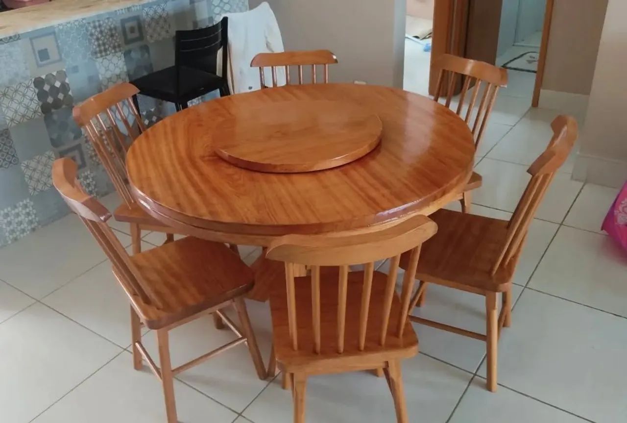 MESAS EM JATOBÁ E TATAJUBA - Foto 3