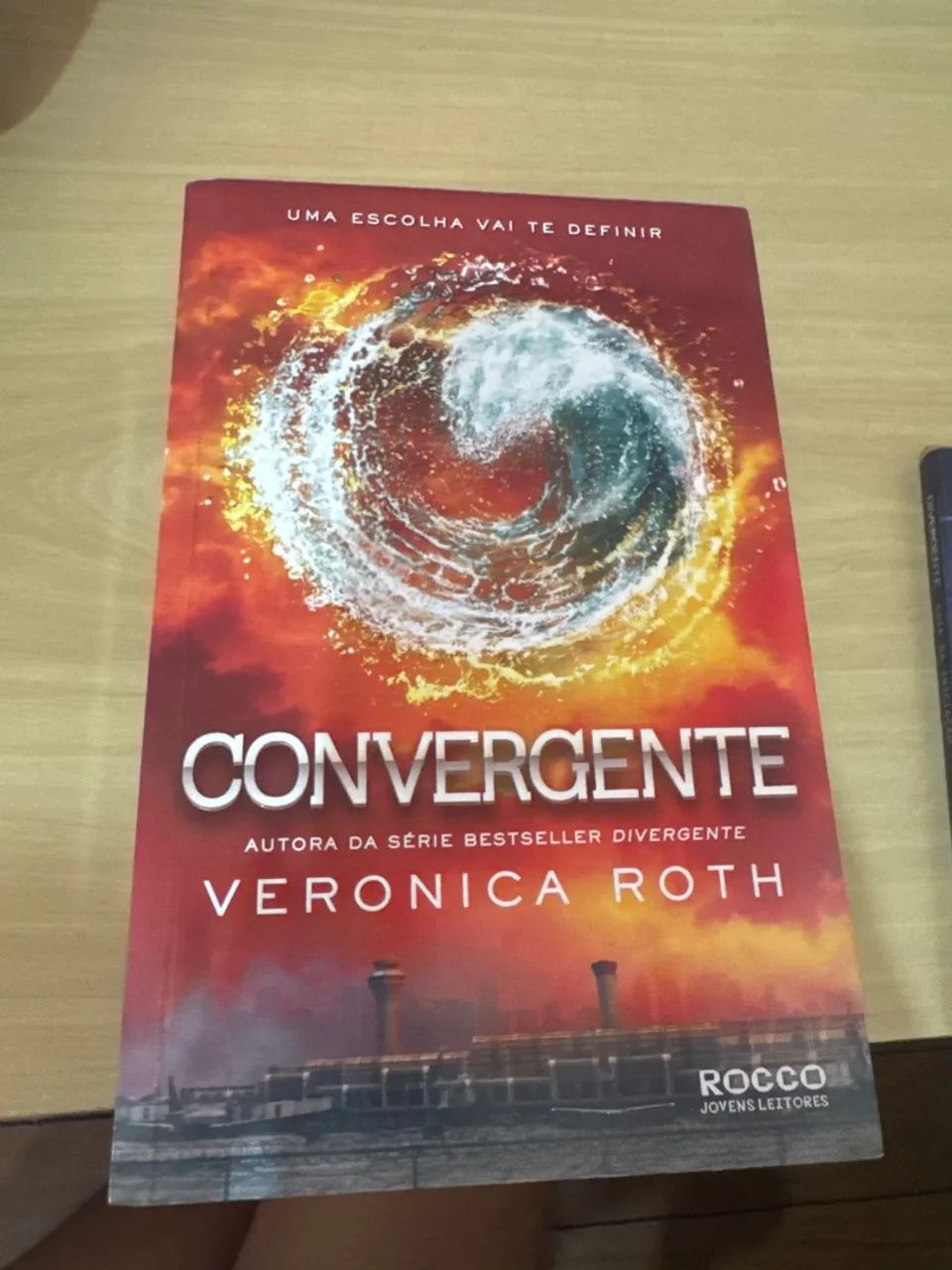 Divergente - Série Completa - Foto 4