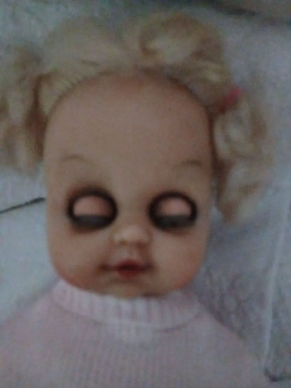 Boneca Bianca da Atma anos 60  !!! - Foto 2