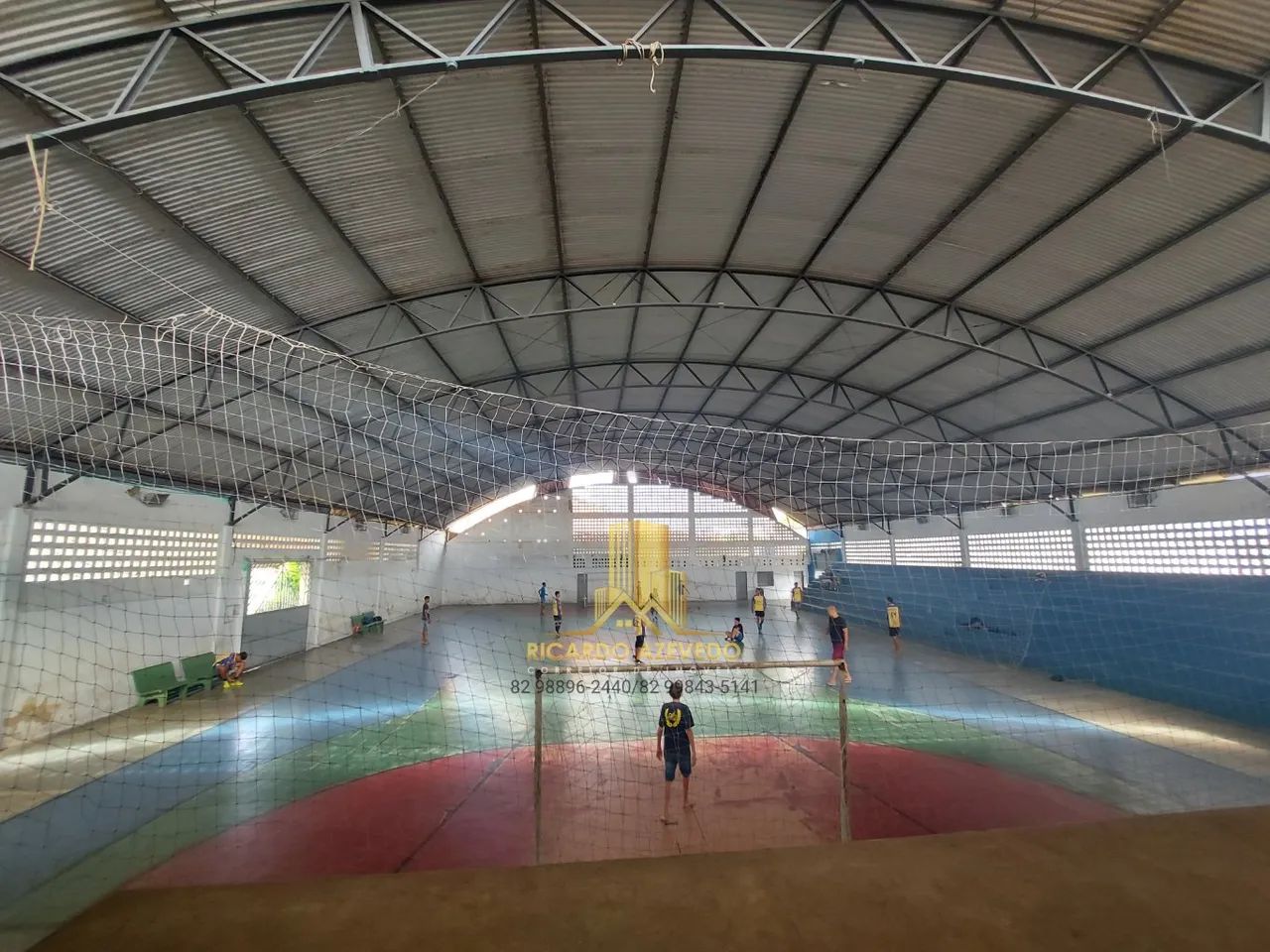 Arapiraca. Prédios de Faculdade com mais de 5.000 mil m², 30 salas e dezenas de vagas de g - Foto 3
