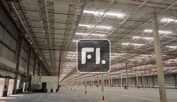 Galpão para alugar, 4055 m² por R$ 142.337,96/mês - Cincão - Contagem/MG - Foto 2