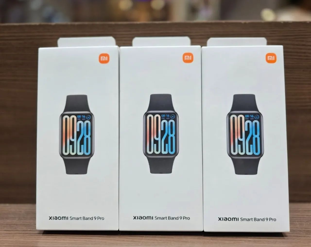Xiaomi Smart Band 9 Pro - Novo - GPS - Foto 2