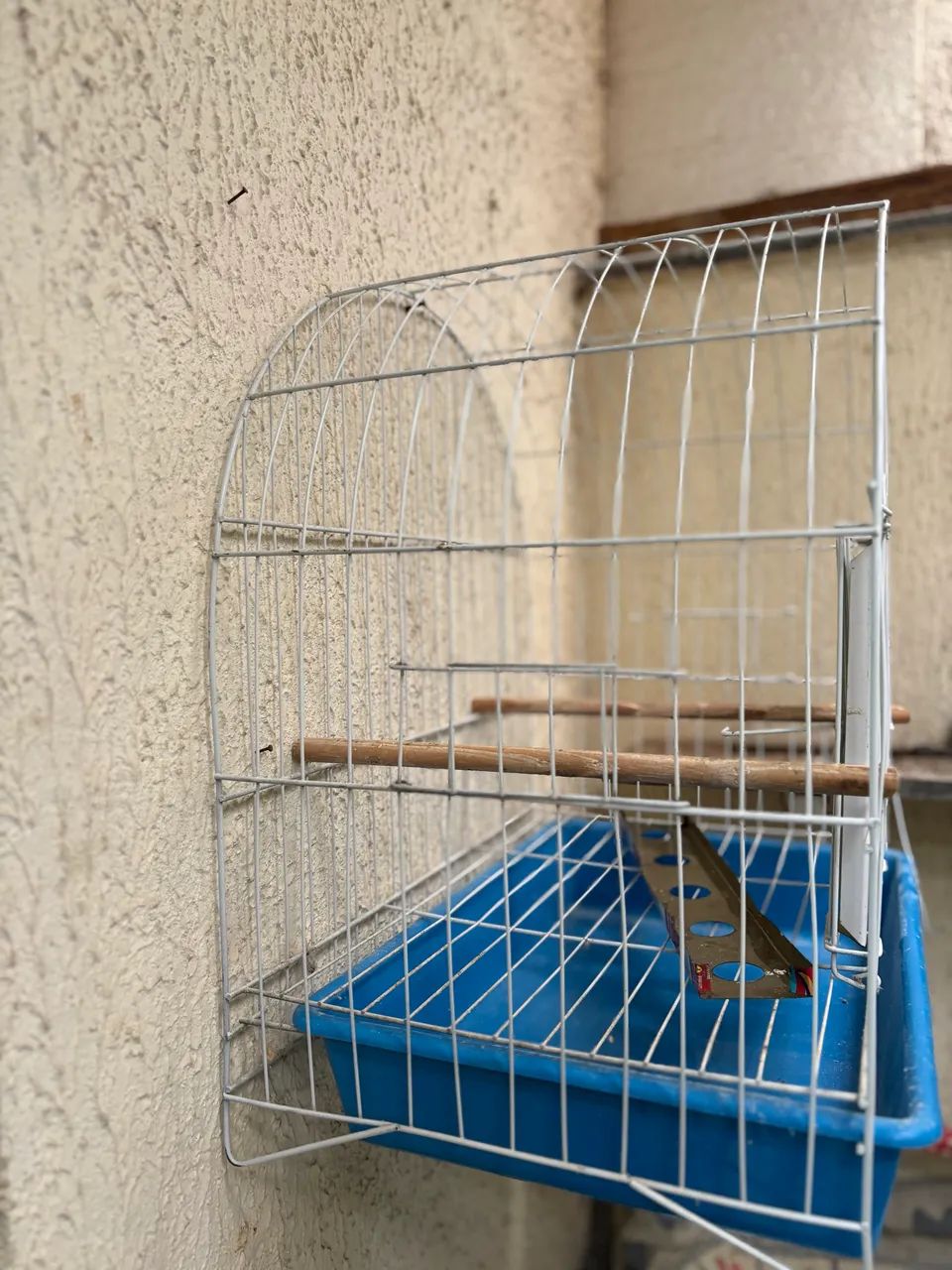 Gaiola para calopsita  - Foto 2