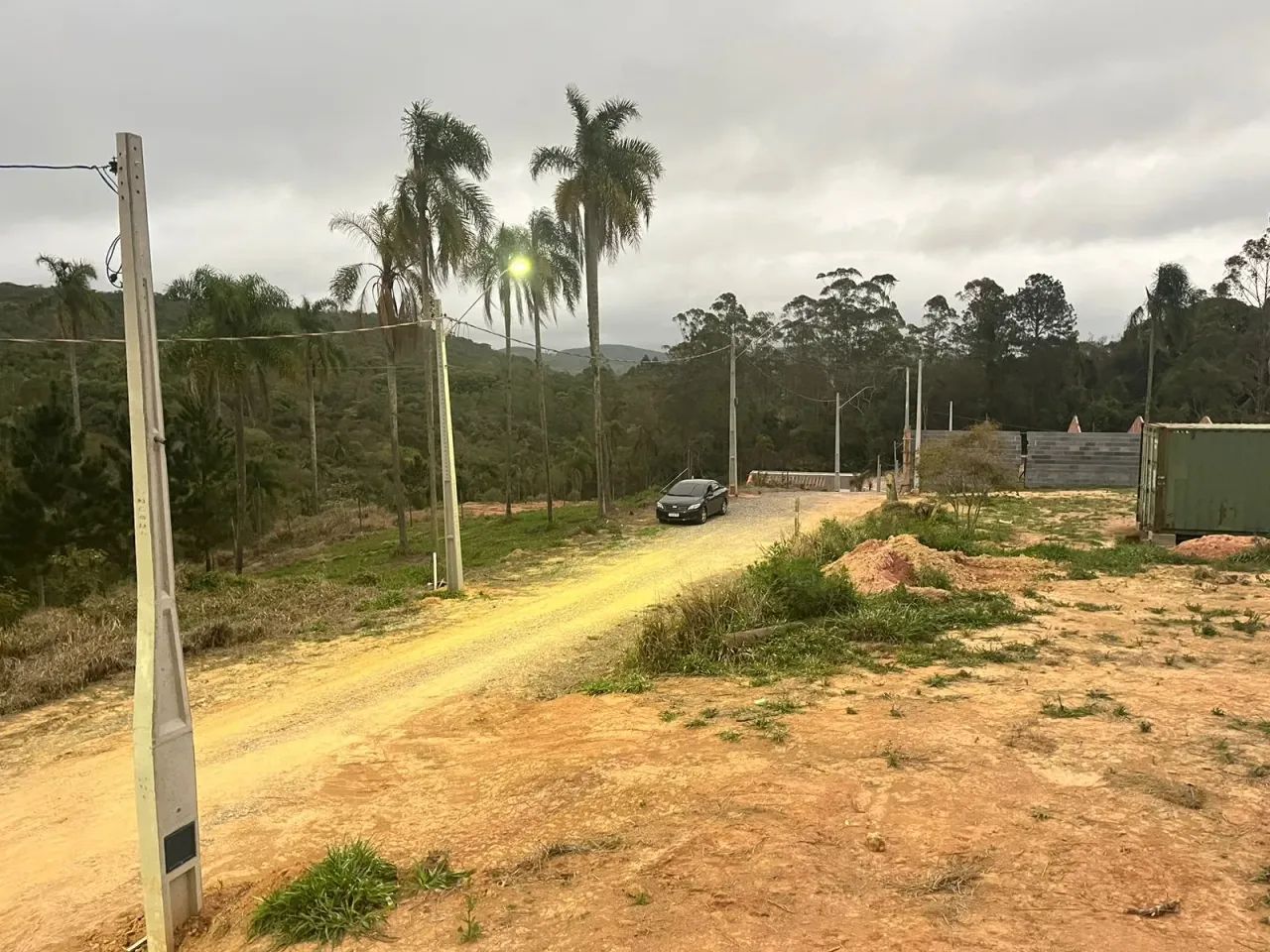 ENTRADA DE APENAS R$ 15.000,00 - TERRENO A VENDA - IBIÚNA - Foto 8