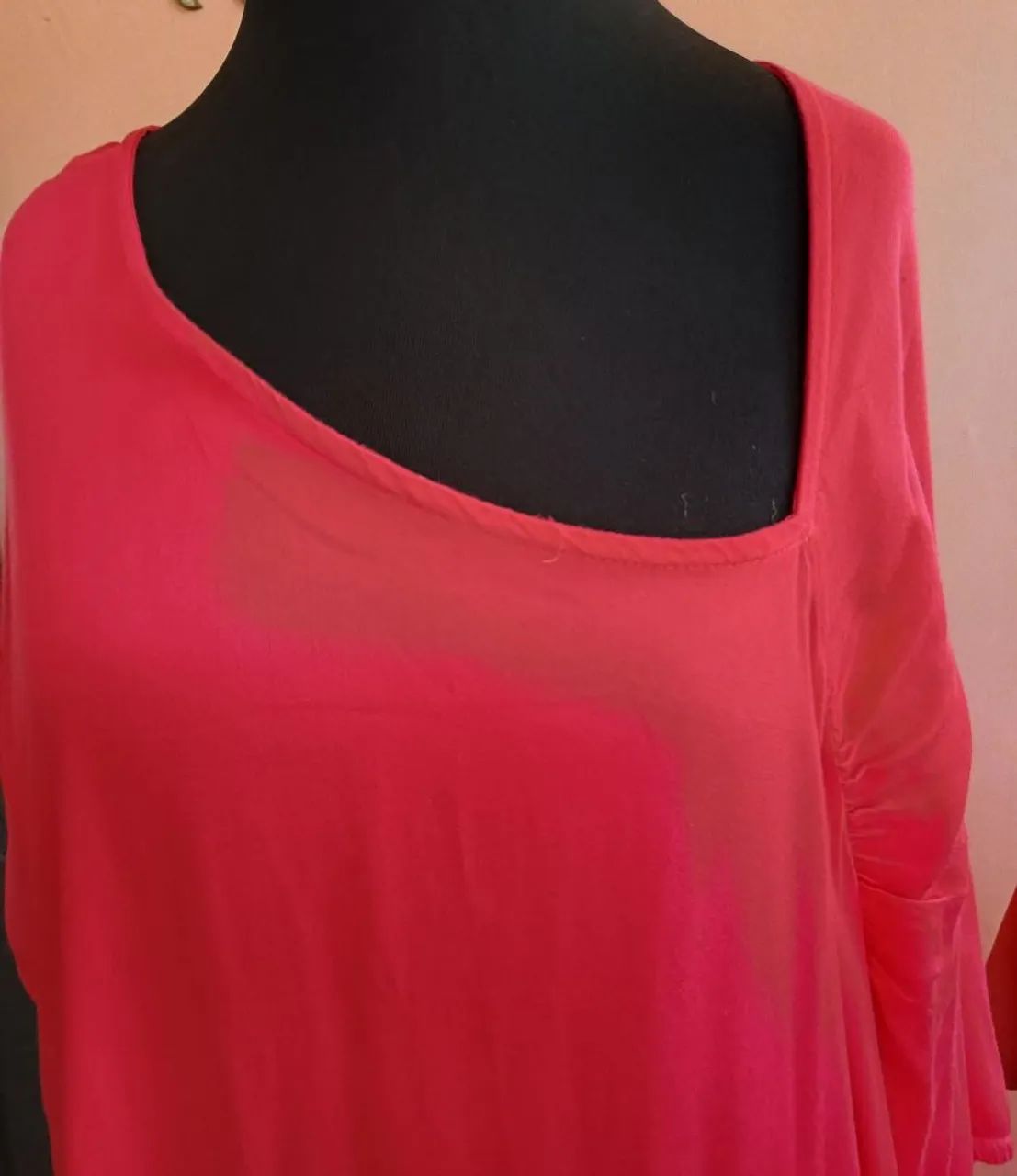 Vestido Colcci Pink - Foto 2