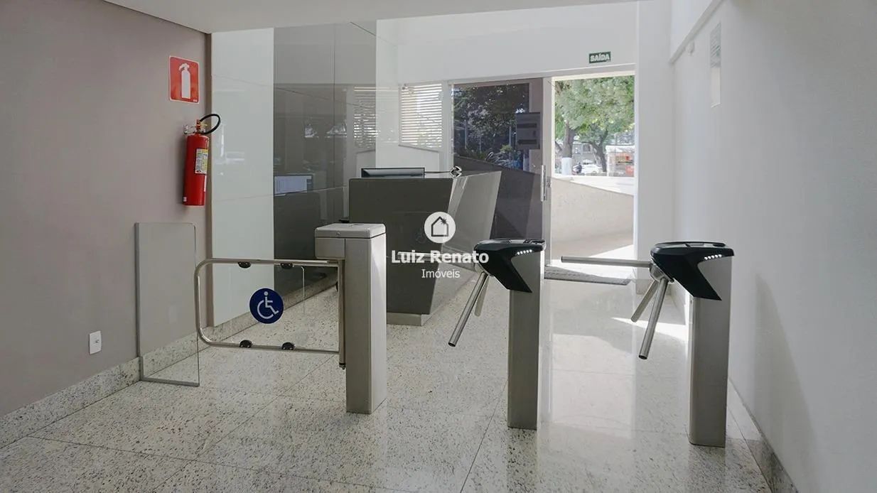 Sala Comercial a Venda - Santo Agostinho - Foto 4