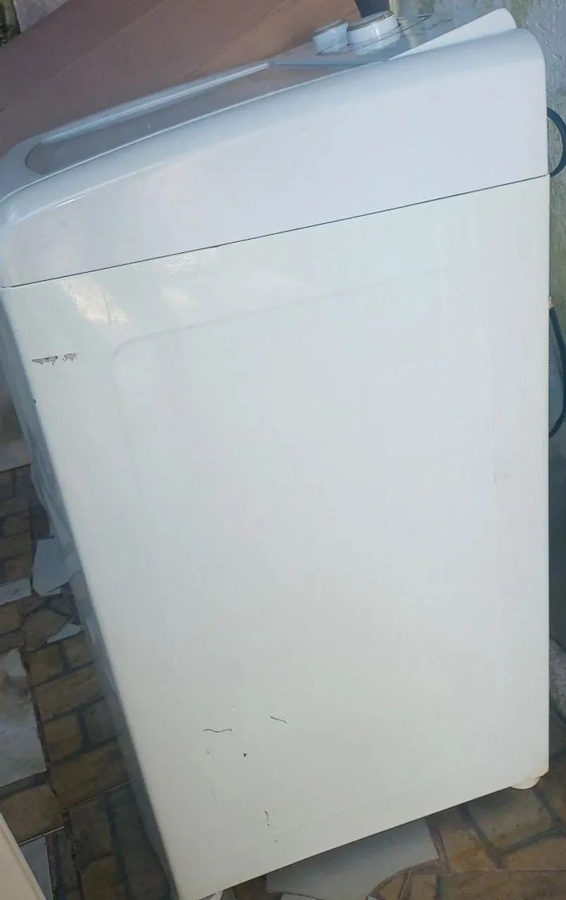 Máquina de lavar - Foto 3