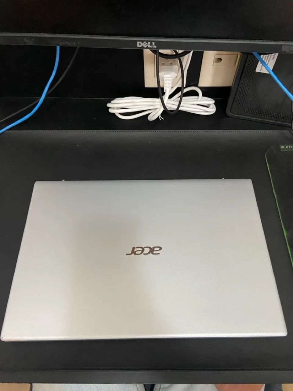 Notebook Acer com tela de 15.6 polegadas - Foto 2