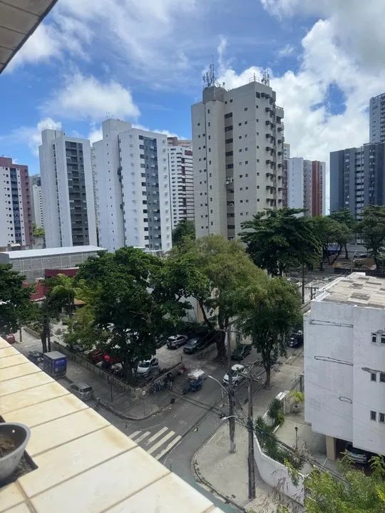 Aluguel de flat na melhor localização de Setubal (tudo próximo) - Foto 9