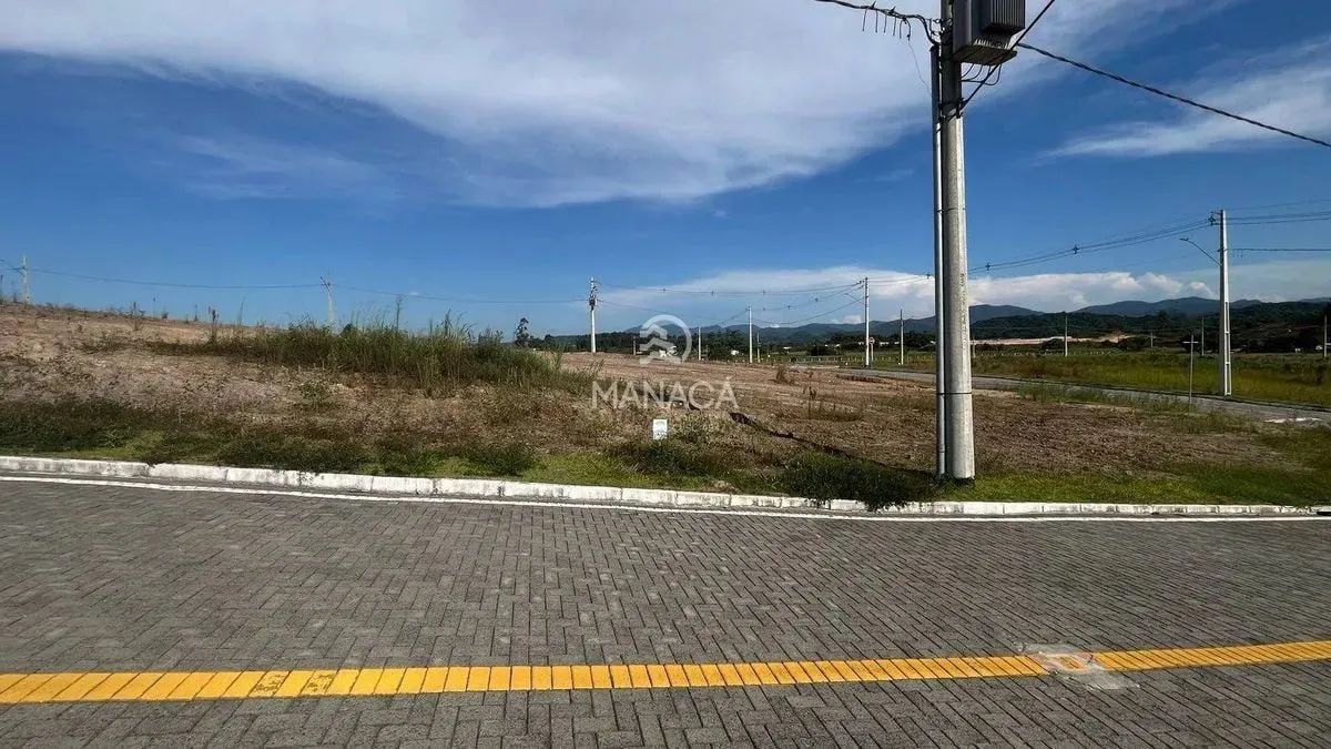 Terreno em Gaspar pronto para construir - Foto 4