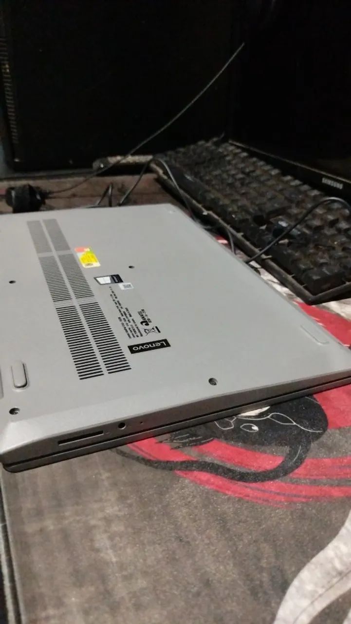 Notebook Lenovo IdeaPad S145 - 15IGM - Foto 3