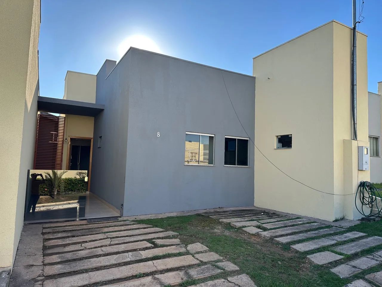 ÁGIO BRISAS DA CHAPADA 