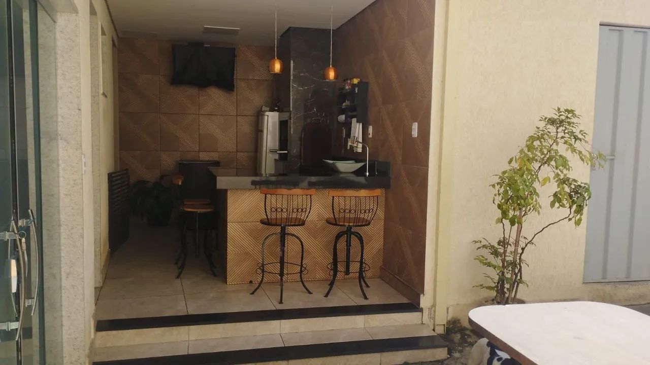 Foto - Belo Horizonte - Tirol (Barreiro)