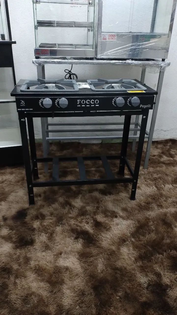 Equipamentos para Lanchonetes e Restaurantes  - Foto 4