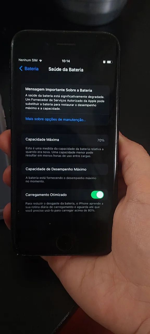 iPhone 7 - 128GB - Foto 2