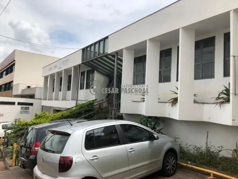 Sala Comercial Normal Jardim América 03 Salas Comercias 04 Banheiros Recepção Sala De Espe