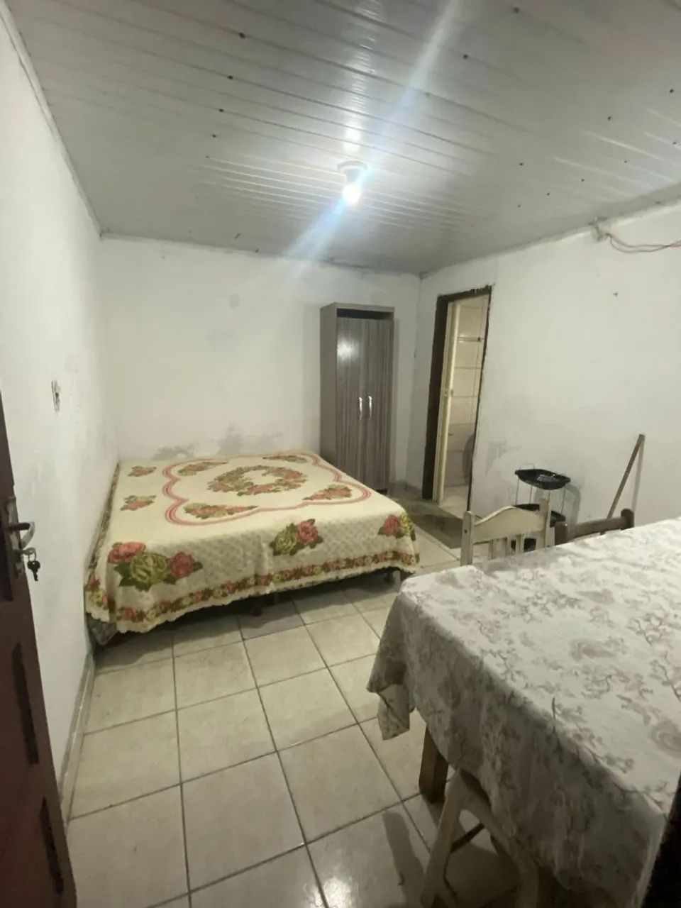 Foto - Curitiba - Portão