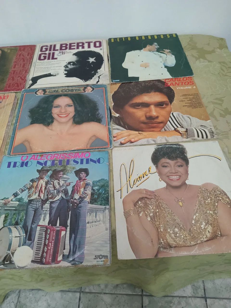 Disco de Vinil  - Foto 2
