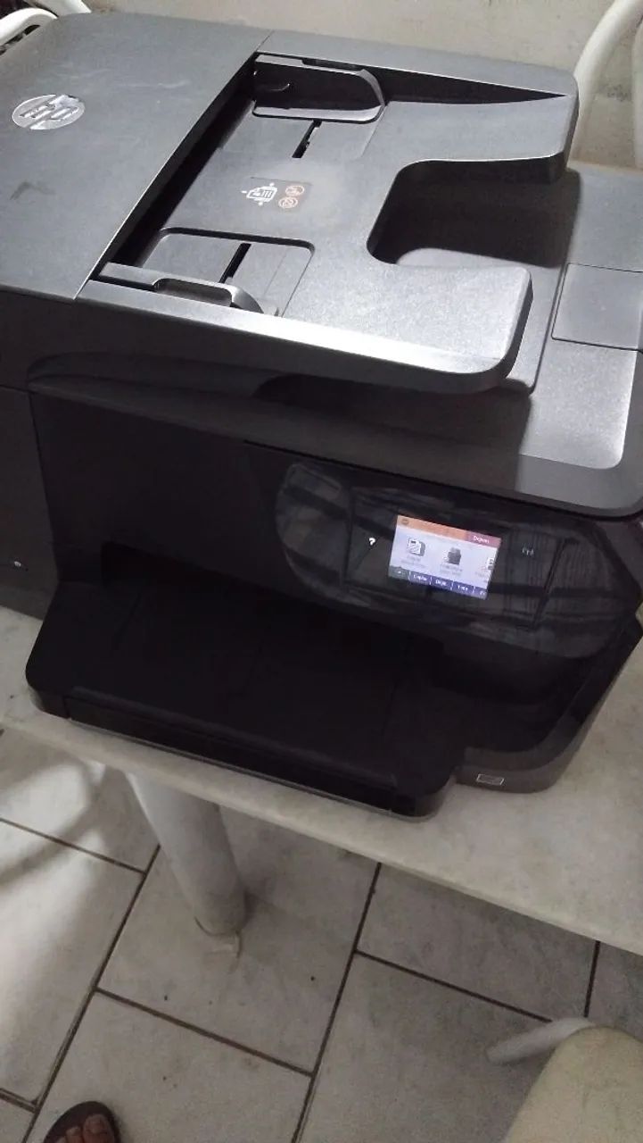 Impressora officejet pro 871064352263913091124