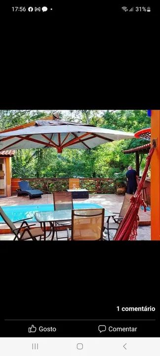 Casa de luxo em Ibicuí  Mangaratiba  RJ