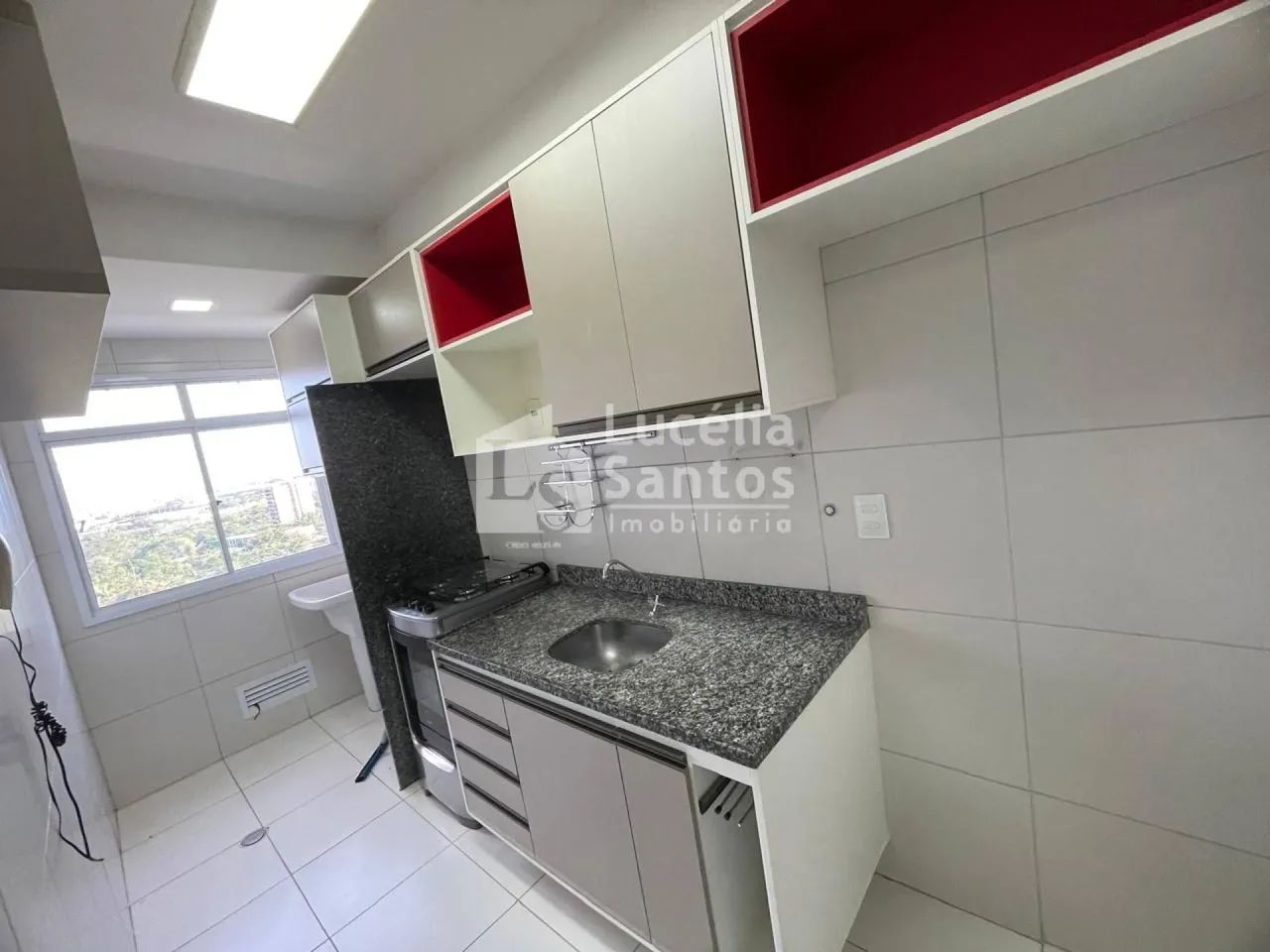 Apartamento para Alugar no Condomínio Like Teresina - PI - Foto 4