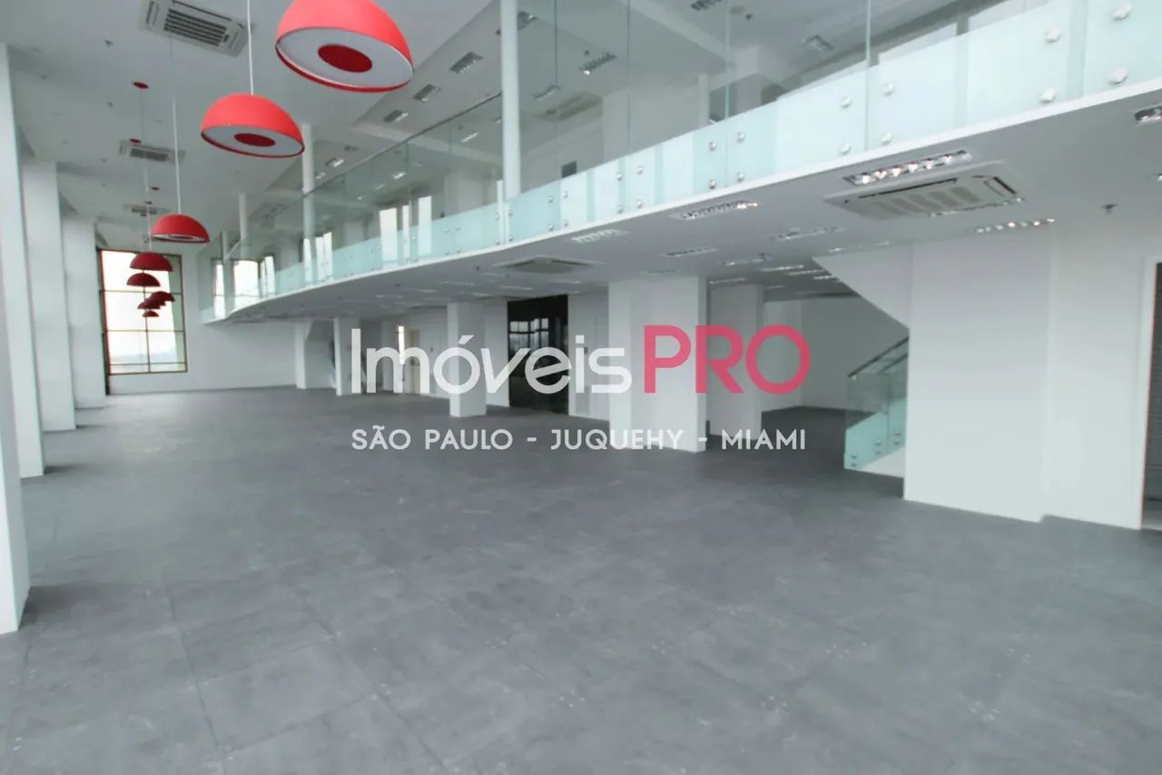 Comercial, Brooklin Paulista - São Paulo - Foto 4