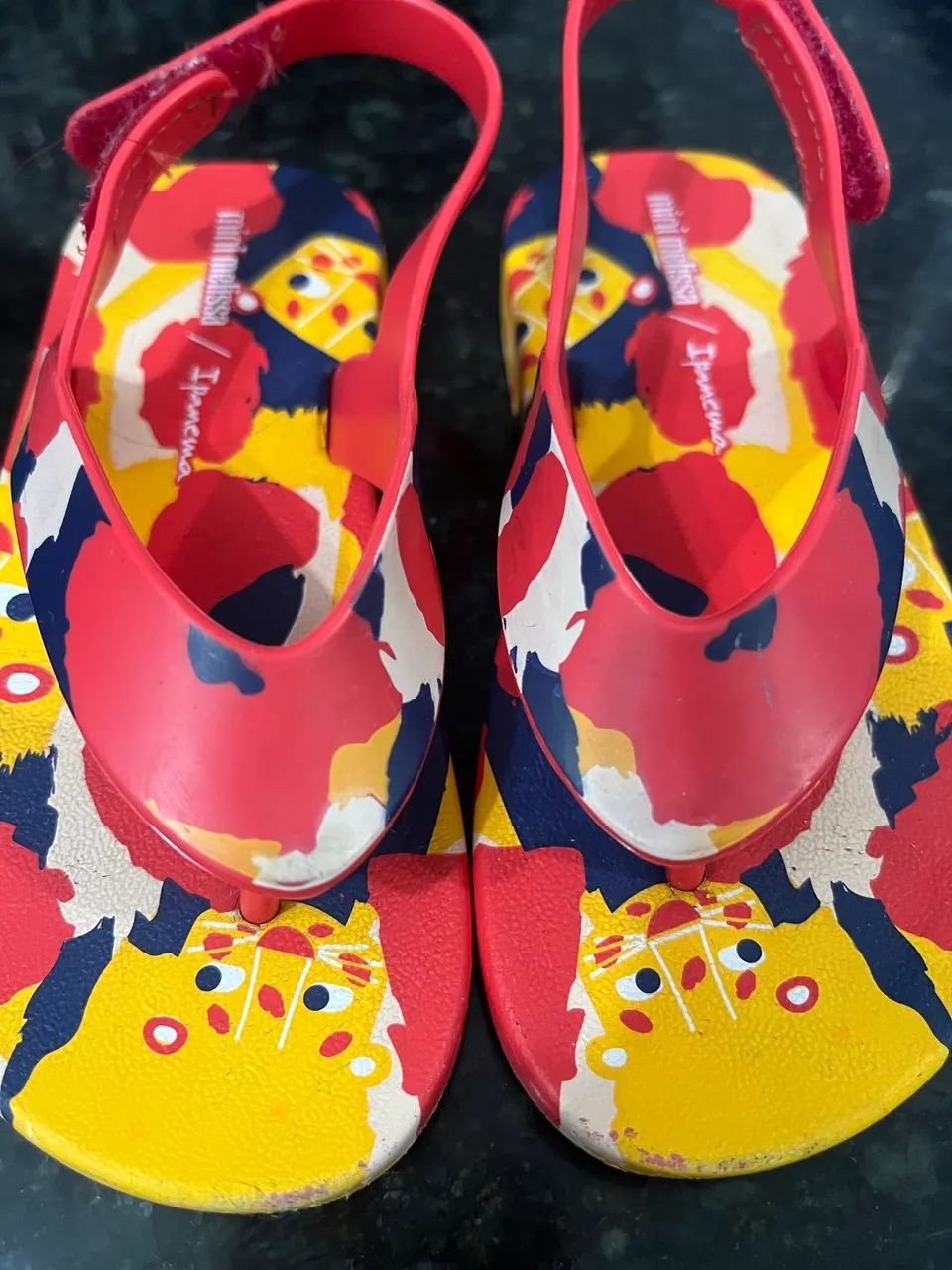 Mini Melissa 23/24 - Foto 5