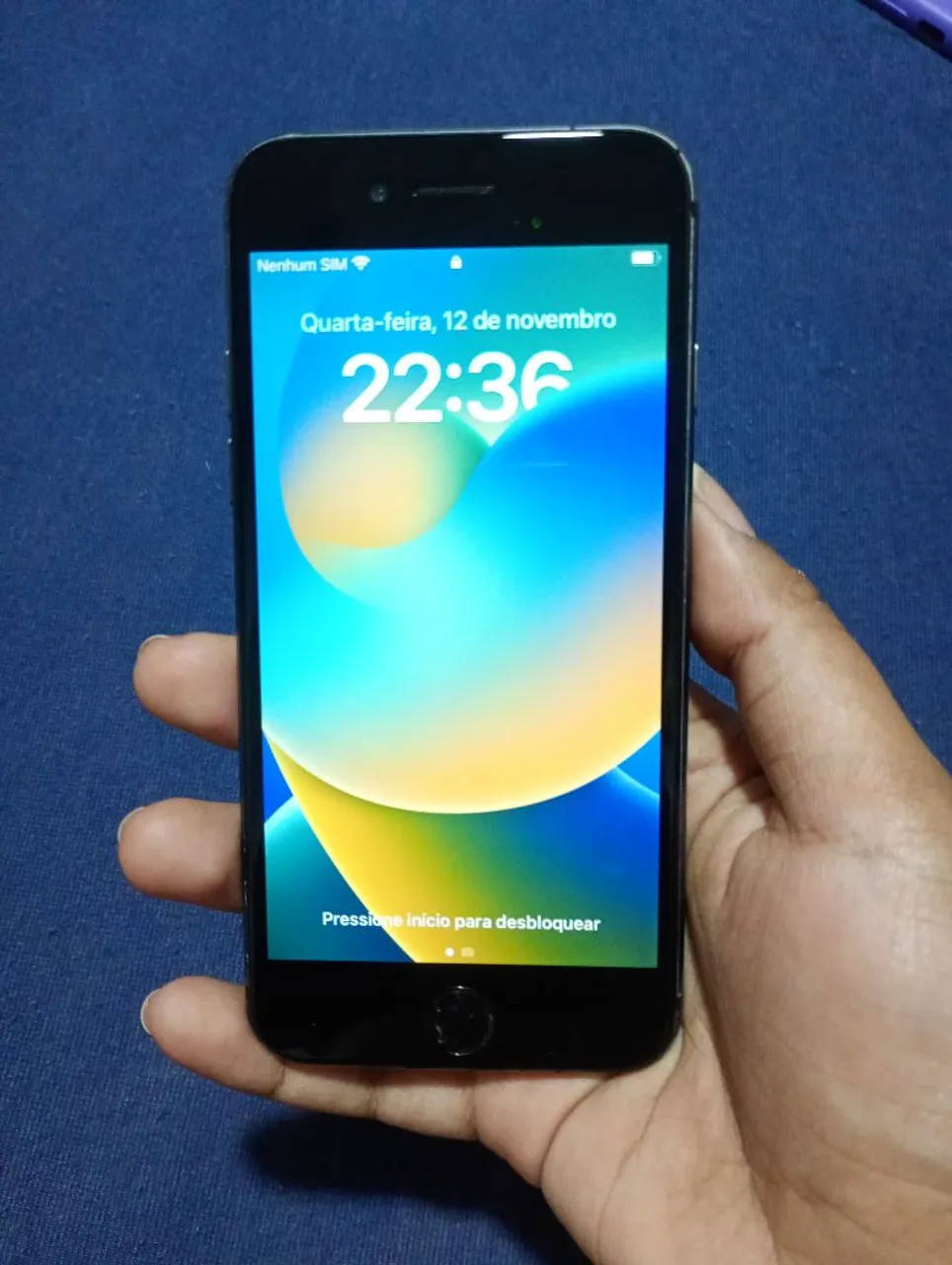 Celulares APPLE IPHONE 6 Usados, seminovos e Novos no Brasil