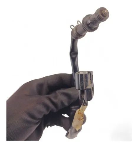 Interruptor Freio Traseiro Honda Cbr 1000rr 2009 - Foto 4