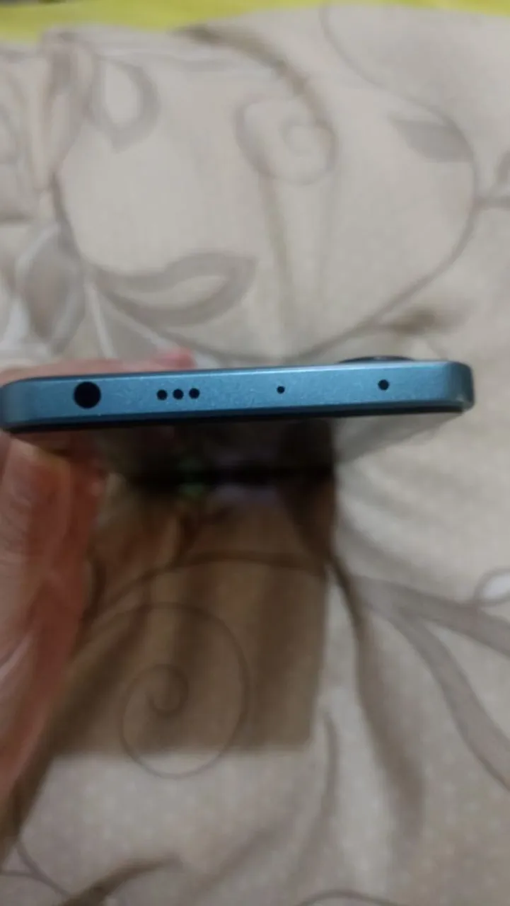 Xiaomi Poco F5
