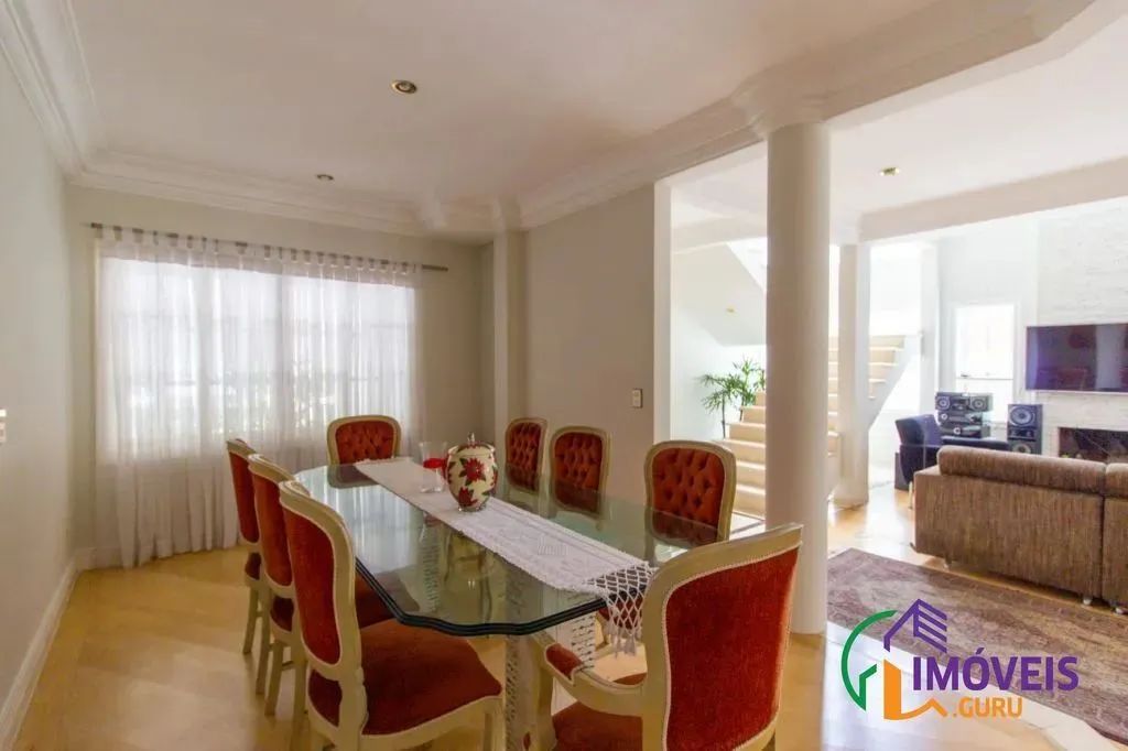 CASA EM CONDOMÍNIO - TAMBORÉ - SP - Foto 10