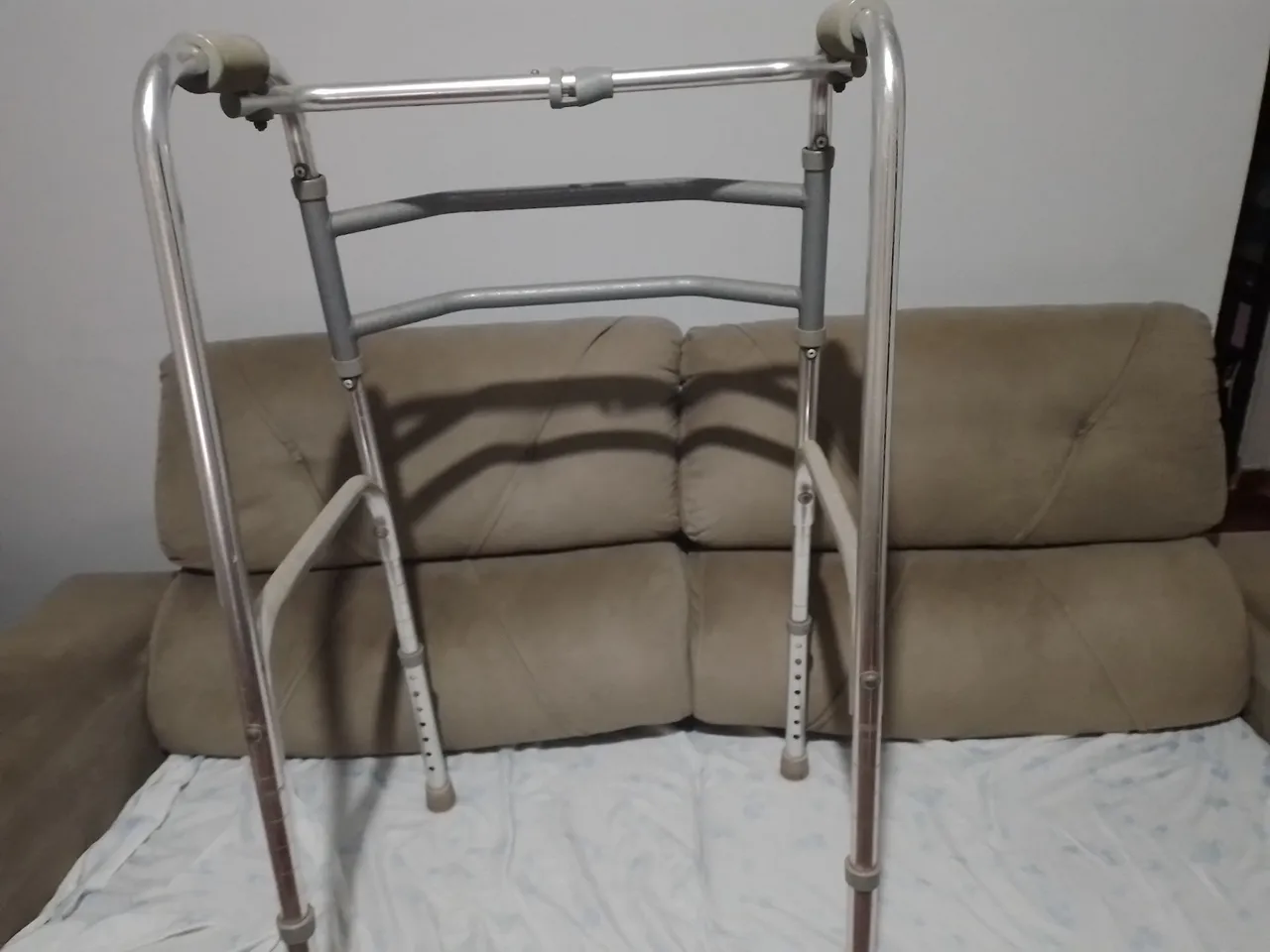 Andador para Idosos