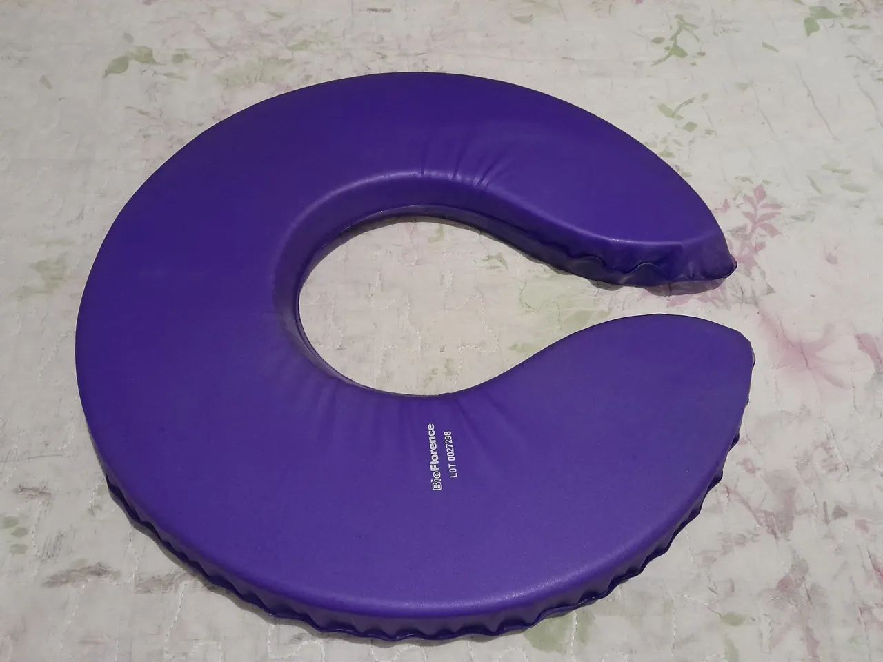 Almofada para cadeira de banho Bioflorence - Foto 2