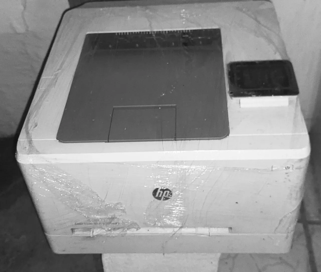 Impressora HP - a Laser Colorida