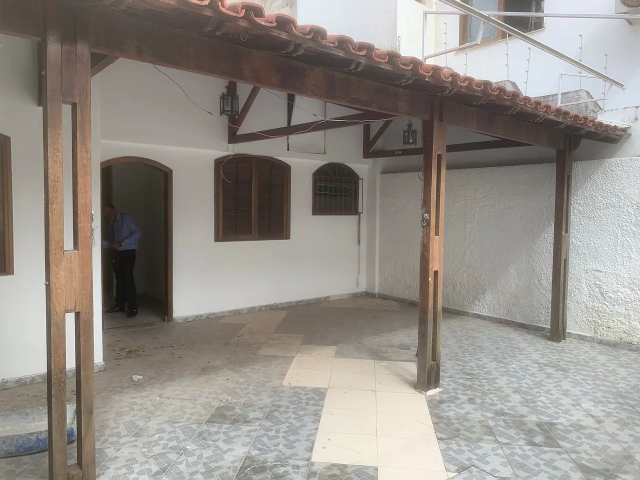 Casa 3 quartos - Foto 7