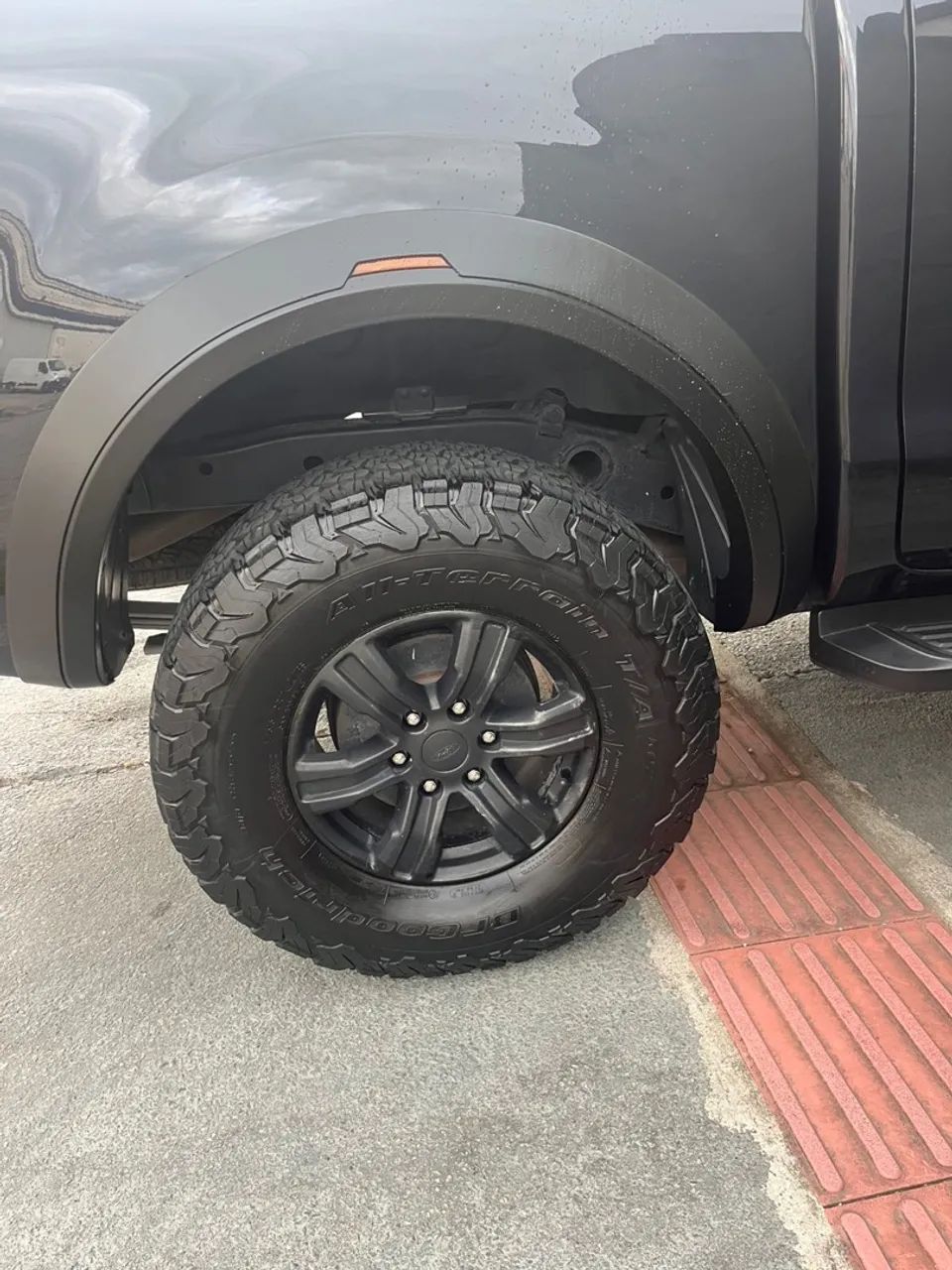 Ford Ranger Xlt 2022  - Foto 2