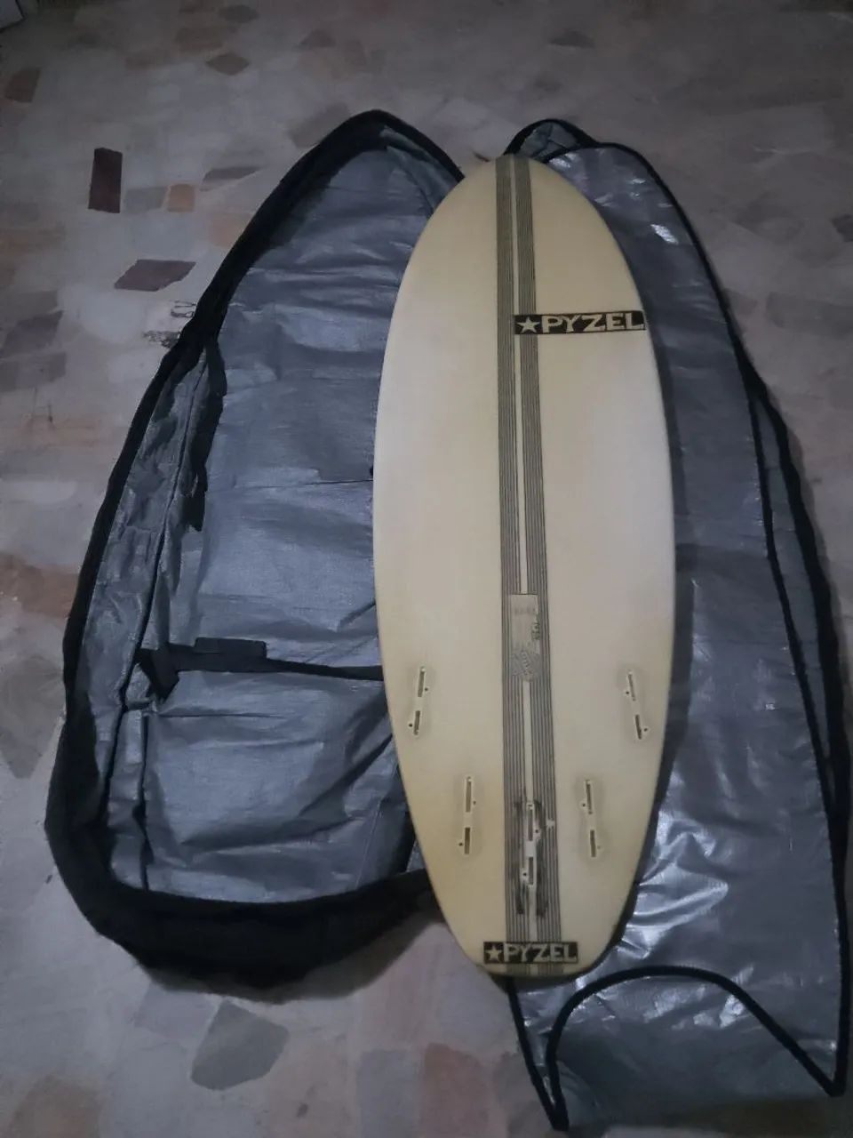 Capa de Prancha de Surf - Foto 6