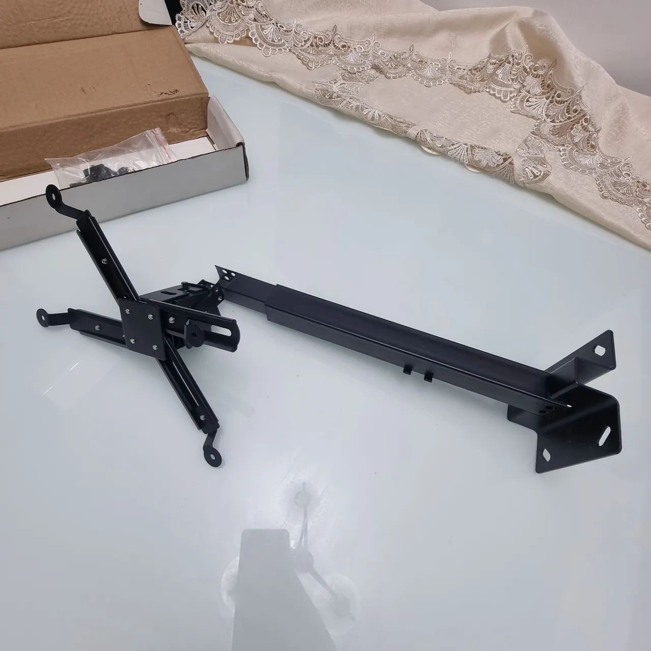 Suporte Universal para Projetor - Qualidade e Praticidade - Foto 6