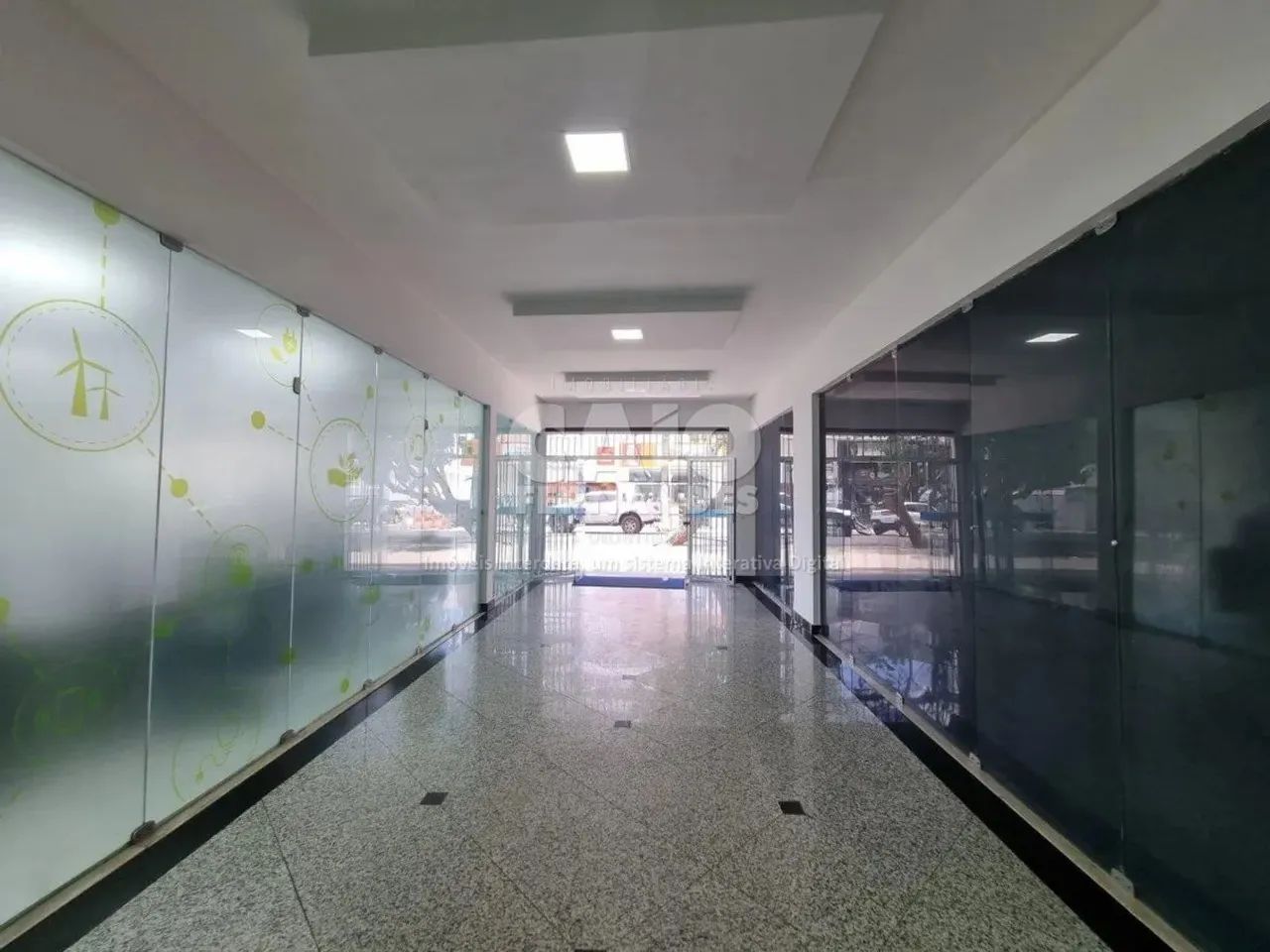 Sala comercial no edifício Cidade do Natal - Foto 4