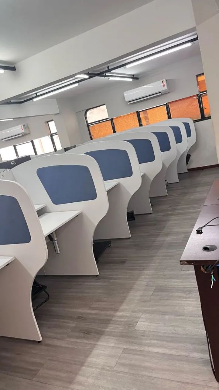 Estações de Trabalho para callccenter 64286011560194120