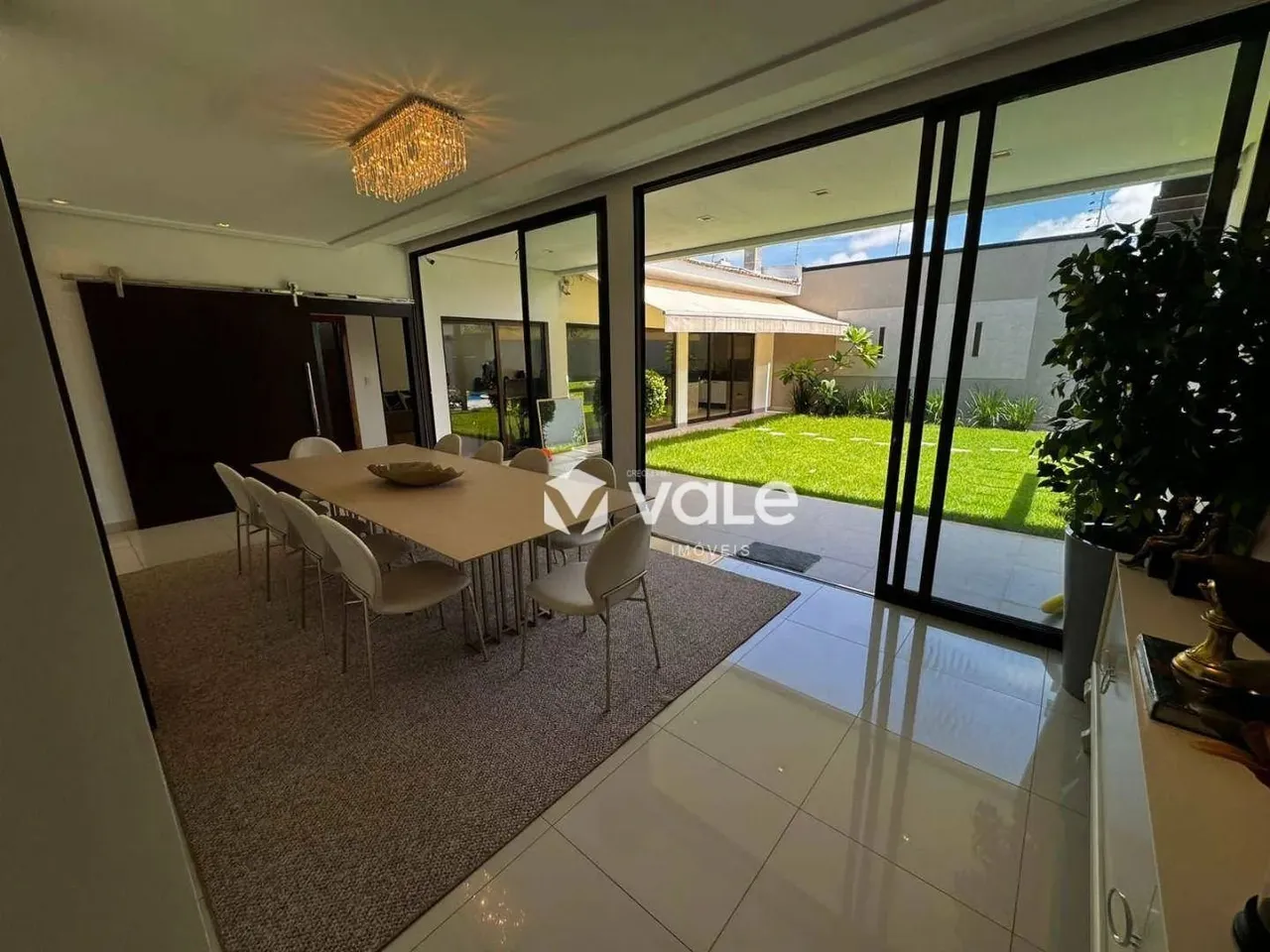 Casa com 4 dormitórios à venda, 400 m² por R$ 2.600.000,00 - 106 Norte (Arne 12) - Palmas/