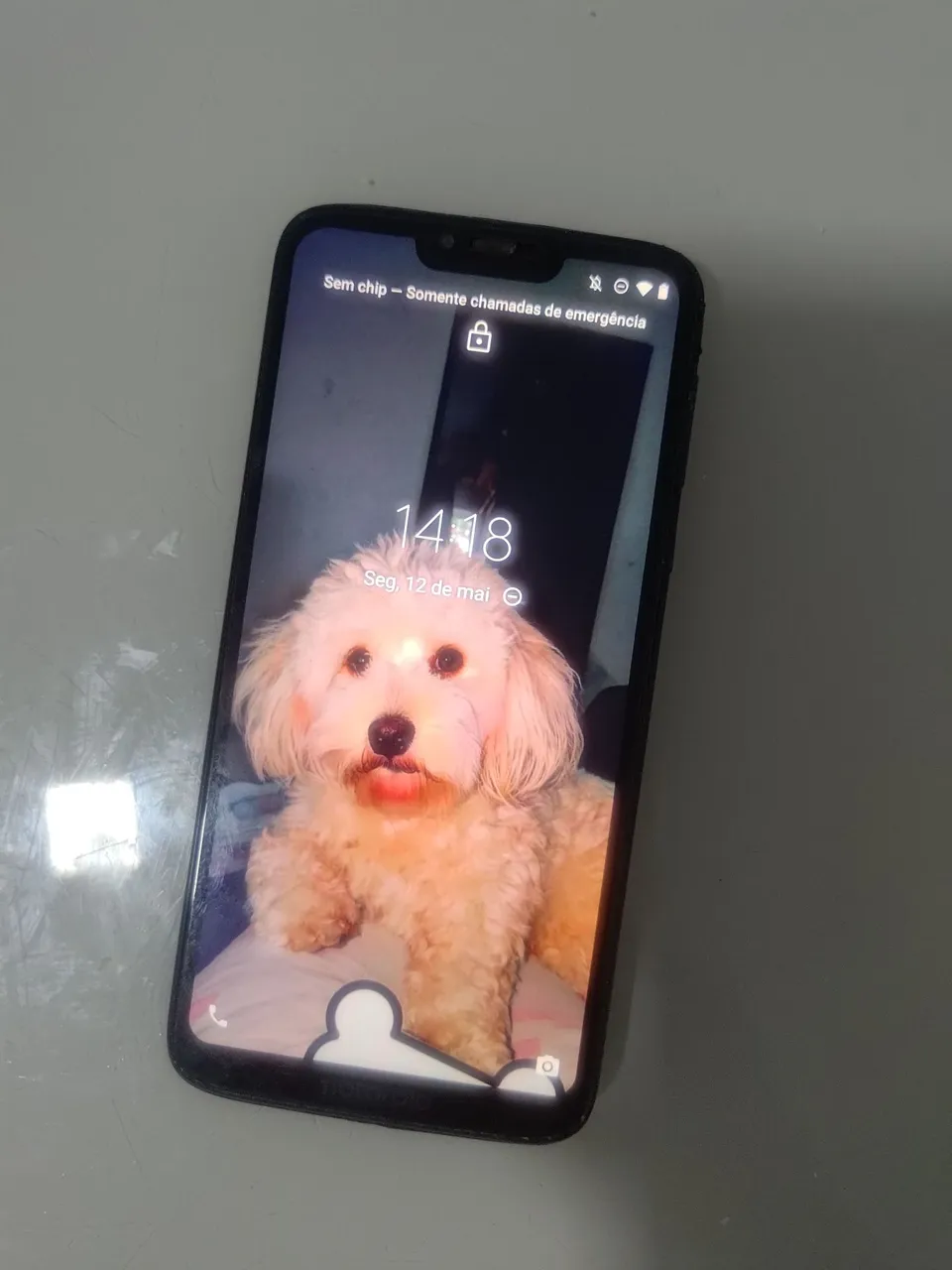 Moto G7 Power 64GB