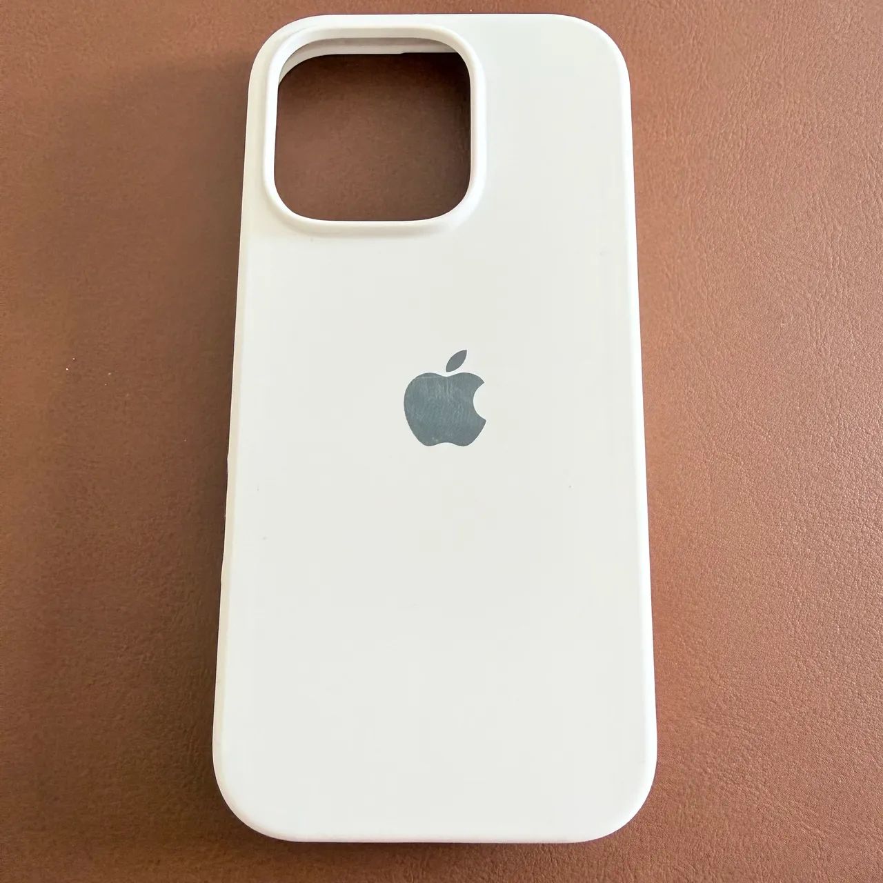 case de selicone com megasafe para iphone 16 pro - Foto 2