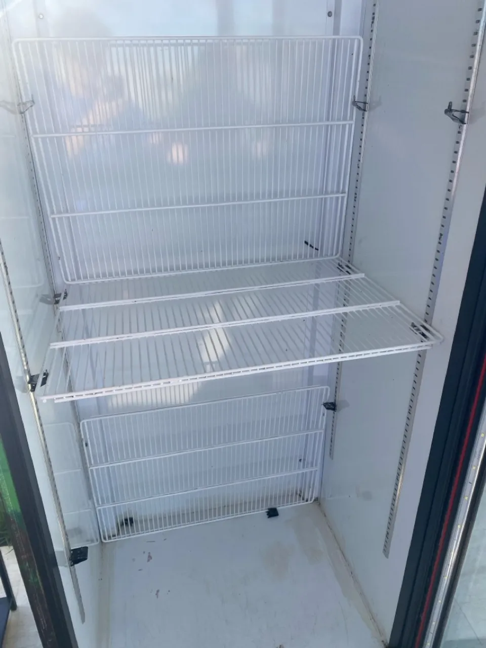 Freezer heineken