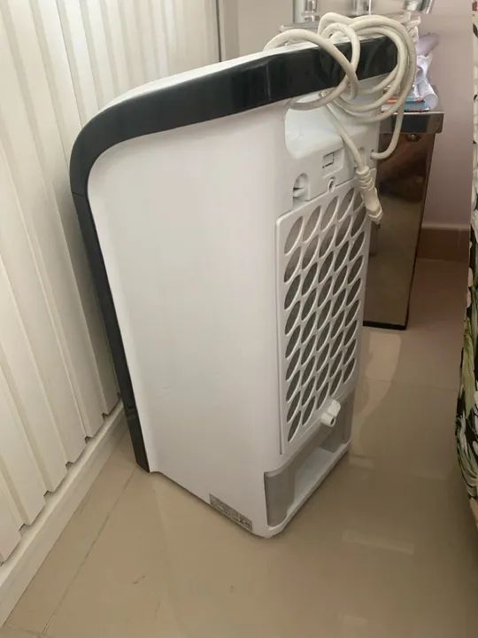 Climatizador de ar Mondial Fresh Air CI-03 - Foto 3